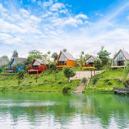 Legacy Hill Resort & Villas 호아빈 외부 사진